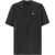 Fendi T-Shirt Black