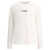 Jil Sander JIL SANDER "Jil Sander+" t-shirt WHITE