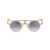 CAZAL Cazal Sunglasses 065 CRYSTAL