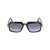 CAZAL Cazal Sunglasses Black