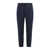 Manuel Ritz Manuel Ritz Trousers  BLUE