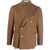 Tagliatore Tagliatore Double Breasted Jacket Clothing BROWN