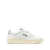 AUTRY AUTRY MEDALIST LOW WOM SNEAKERS SHOES White
