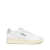 AUTRY AUTRY MEDALIST LOW WOM SNEAKERS SHOES White