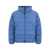 C.P. Company C.P. Company  Down Jacket CLEAR BLUE