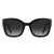 Marc Jacobs Marc Jacobs Sunglasses Black