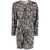 Isabel Marant Isabel Marant Étoile Dulce Dress Clothing Black