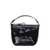 Tom Ford Tom Ford Label Small Handbag Black