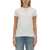 Vivienne Westwood T-Shirt Orb WHITE