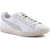 PUMA The UNISEX Clyde Base shoe WHITE White/Beige