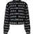 Balenciaga Sweater BLACK/WHITE