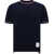 Thom Browne T-Shirt NAVY