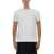 Vivienne Westwood Orb Logo T-Shirt WHITE