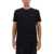Vivienne Westwood Orb Logo T-Shirt BLACK