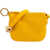 Burberry Shoulder Bag Yellow