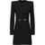 Versace Dress Black