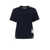 Thom Browne Thom Browne T-Shirt BLUE