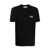 Golden Goose Golden Goose T-Shirts And Polos Black