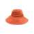 MISSONI BEACHWEAR Missoni Courduroy Bucket Hat ORANGE