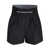 Alexander Wang Alexander Wang 'Safari’ Shorts Black