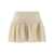 LOVESHACKFANCY Loveshackfancy 'Tarot' Skirt WHITE