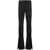 Off-White Off-White Flared Trousers Black