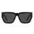 Marc Jacobs Marc Jacobs Sunglasses BLACK