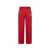 GCDS Gcds Chain Track Pants Red