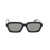 RETROSUPERFUTURE Retrosuperfuture Sunglasses Black