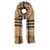 Burberry BURBERRY SCARVES AND FOULARDS PRINTED
