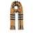 Burberry Burberry Scarves And Foulards PRINTED