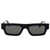 RETROSUPERFUTURE Retrosuperfuture Sunglasses Black