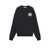 MAISON KITSUNÉ Maison Kitsuné Sweater Black