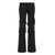 Off-White OFF-WHITE WOOL BLEND CARGO TROUSERS black