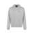 Palm Angels Palm Angels Hooded Sweatshirt GREY