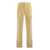 Palm Angels Palm Angels Corduroy Trousers Beige