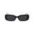 Miu Miu Miu Miu Sunglasses 1AB5S0 BLACK