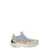 Moncler MONCLER TRAILGRIP LITE2 - Sneakers LIGHT BLUE/BEIGE