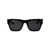 Philipp Plein Philipp Plein Sunglasses 700V BLACK