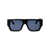 Philipp Plein Philipp Plein Sunglasses 0703 BLACK