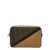 Fendi Fendi 'Camera Case' Crossbody Bag  BROWN