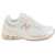 New Balance 2002R Sneakers BRIGHT WHITE