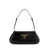 Prada Prada Handbags. Black