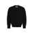 Isabel Marant Isabel Marant Barry Wool Crew-Neck Sweater Black