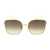 Fendi FENDI Sunglasses GOLD