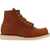 Red Wing Moc Toe Boot BROWN