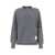 Thom Browne Thom Browne Sweatshirts GREY