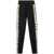 Burberry Burberry Trousers Black