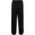 Moncler Moncler Trousers Black Black