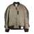 MAISON MIHARA YASUHIRO MAISON MIHARA YASUHIRO BLOUSON CLOTHING BROWN